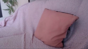 vanessablonde  12-03-2019 Recorded Naked
