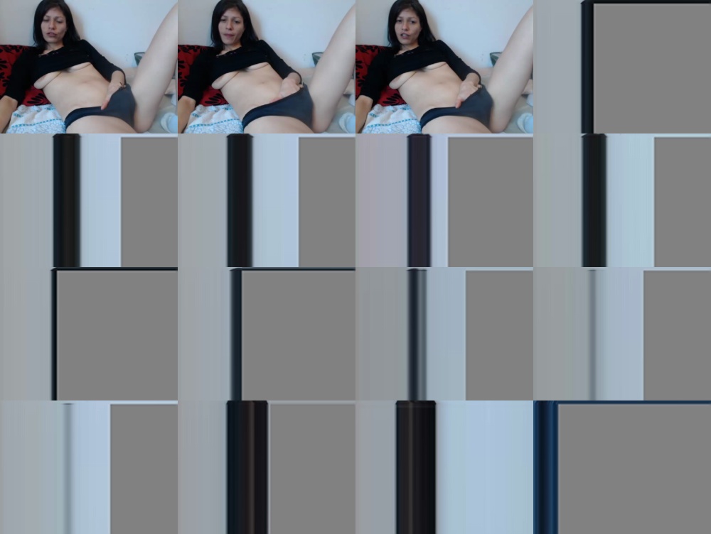 Crystynalove 12-03-2019 Naked  Recorded Toys