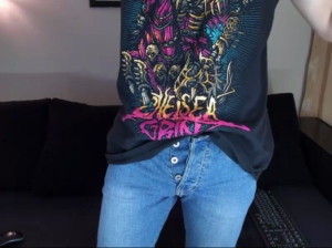 Armani_Hott 12-03-2019 