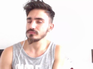 SilvioSEXY 12-03-2019 