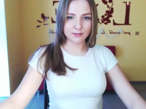 Gloryloves  12-03-2019 Recorded Topless