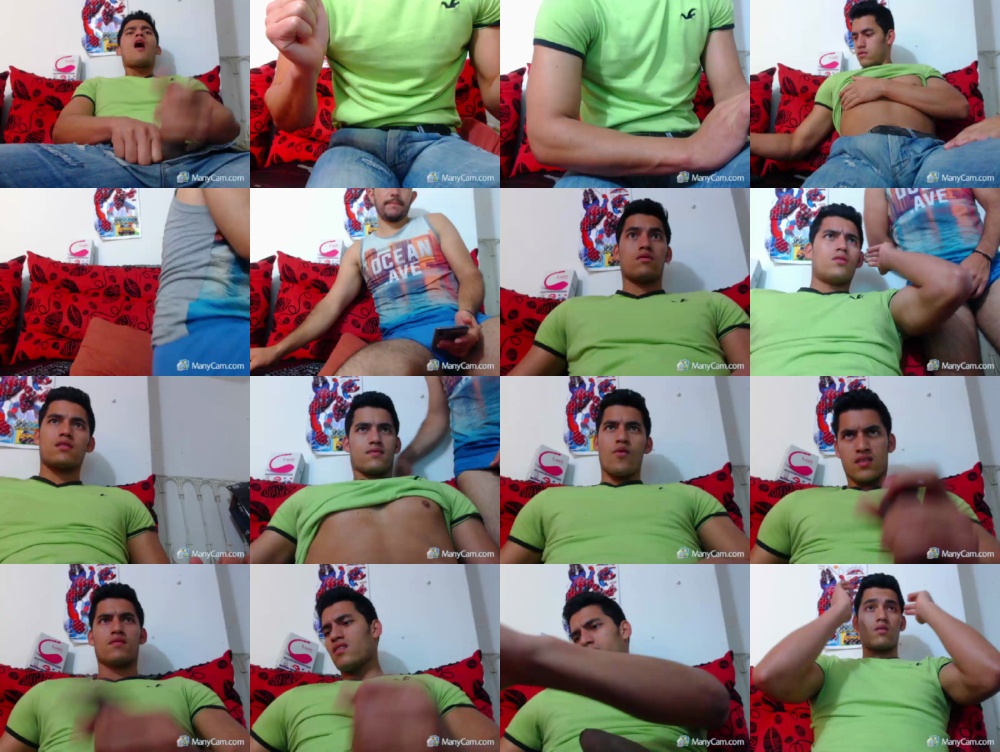 ethansteban3 12-03-2019 