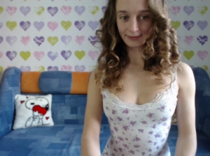 ShySchoolGrl  12-03-2019 Recorded XXX
