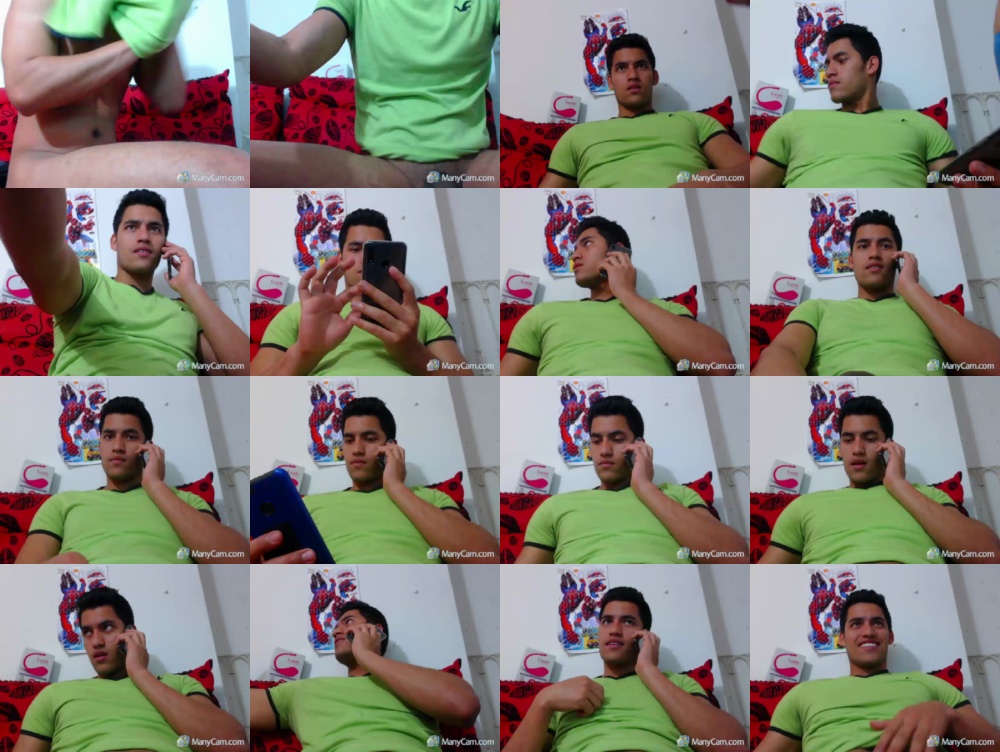 ethansteban3 12-03-2019 