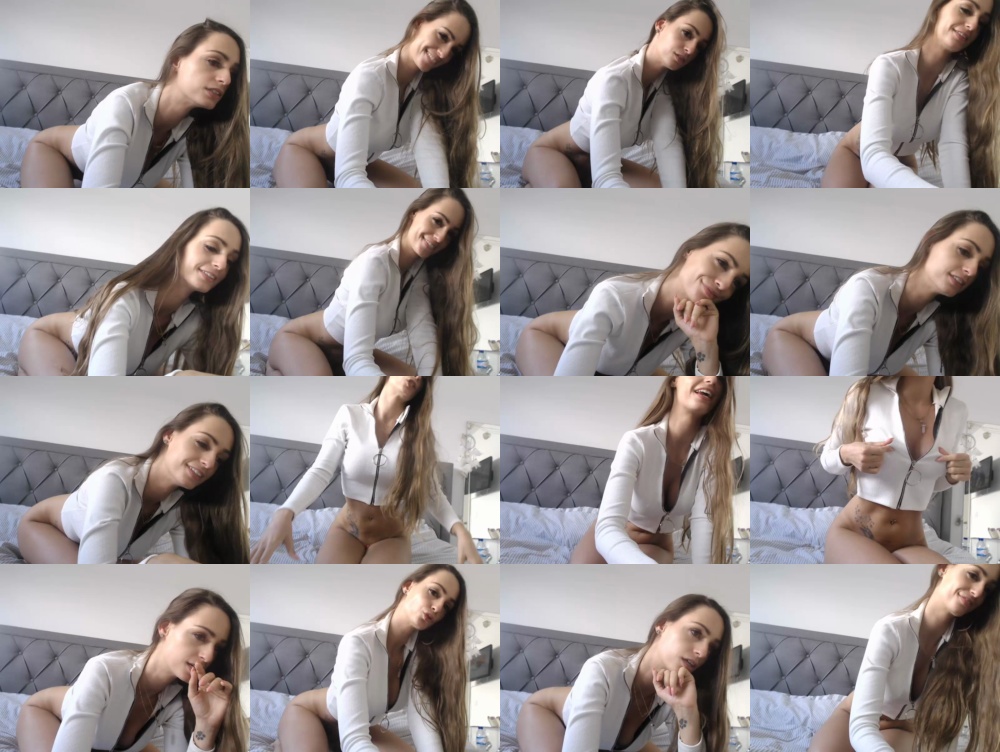 ericafontesx  12-03-2019 Recorded Download