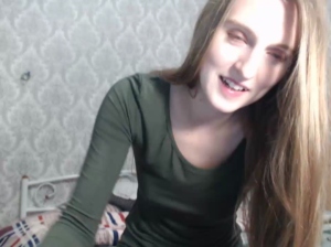 Juliet_4ever  12-03-2019 Recorded Webcam