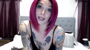 annabellpeaksxx  12-03-2019 Recorded Naked