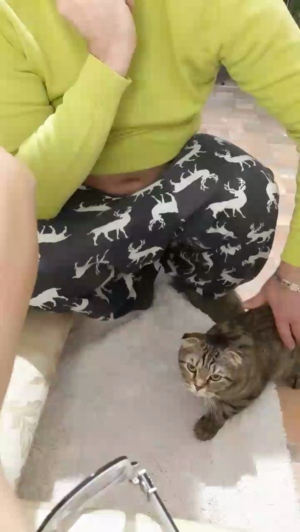hotolgaxxx  12-03-2019 Recorded Topless