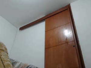 DanyStefy  12-03-2019 Recorded Naked