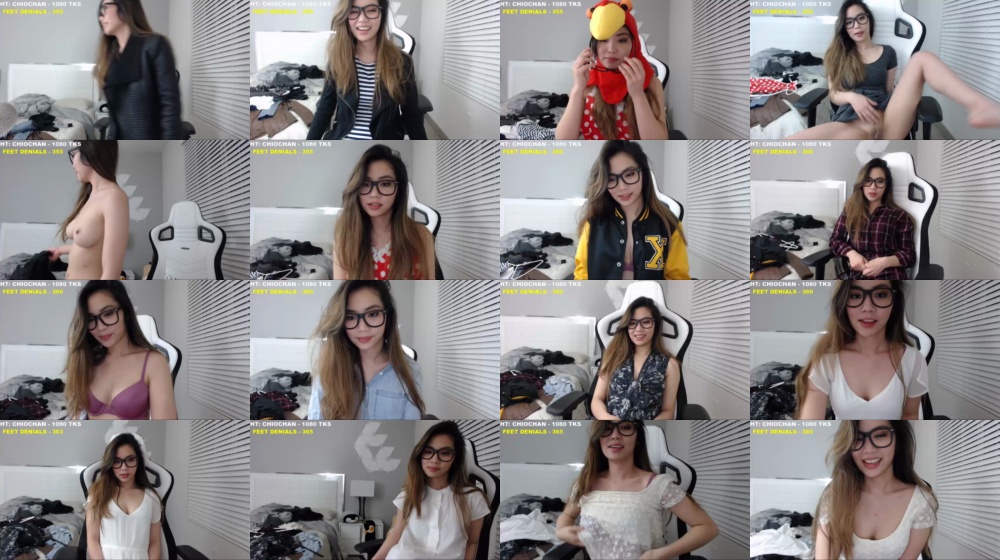 clara_chan  13-03-2019 Recorded Download