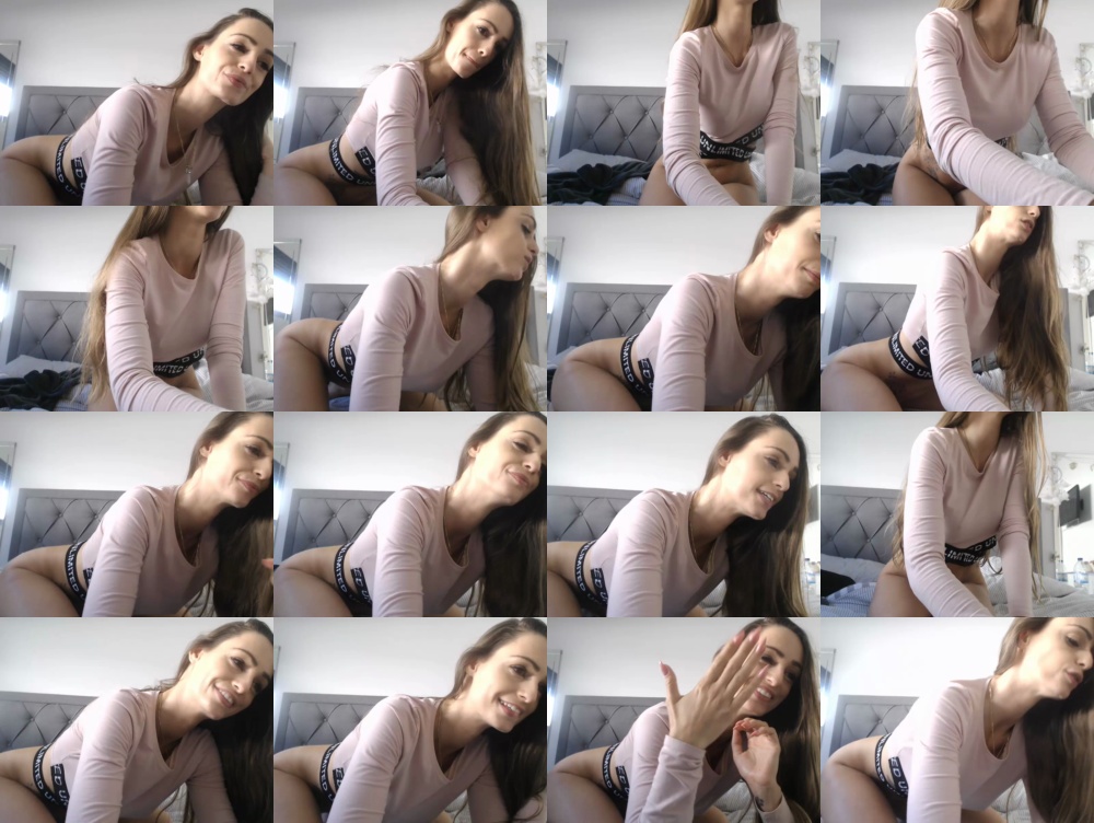 ericafontesx 13-03-2019 recorded  Recorded Video