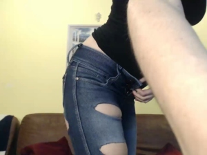sexyanneina 13-03-2019 Webcam  Recorded Video