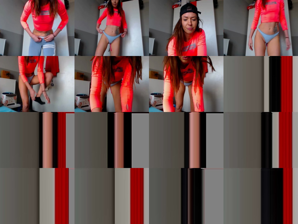 eveangelll 13-03-2019 Cam  Recorded XXX