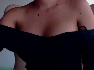 Blondiehott  13-03-2019 Recorded XXX