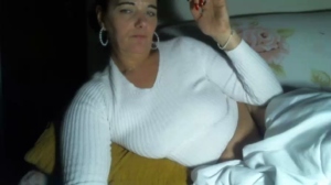 Dollysex6  13-03-2019 Recorded Topless