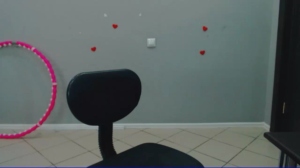 TemptingFoxx 14-03-2019 Show  Recorded Free