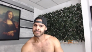 CrixusTooCum 14-03-2019 