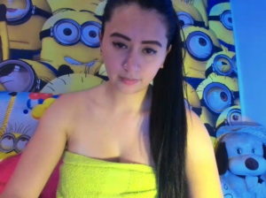 crazypilar  14-03-2019 Recorded Cam