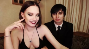 teeen_spirit  13-03-2019 Recorded Free