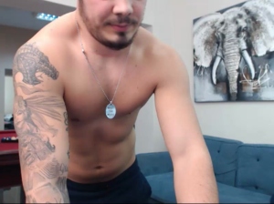 ZackConnorX 14-03-2019 
