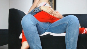 KarlaGomez  14-03-2019 Recorded Topless