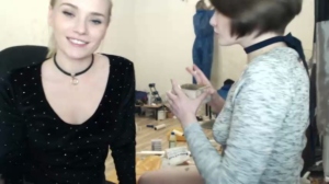 duff_buffs  14-03-2019 Recorded Webcam
