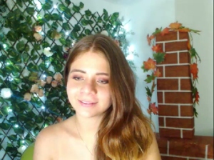 19verona99  14-03-2019 Recorded Topless