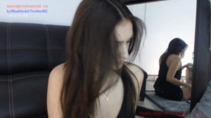 Zky_Blue  14-03-2019 Recorded Porn
