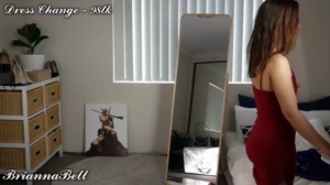 briannabellxxx  14-03-2019 Recorded Toys