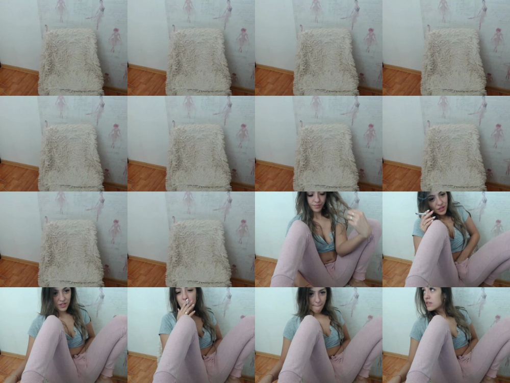 DyanaKaylin 14-03-2019 Naked  Recorded Naked