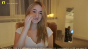 laila_lorenn1  14-03-2019 Recorded Video