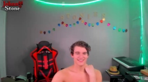 thejohnnystone 14/03/2019 Chaturbate