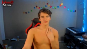 thejohnnystone 14/03/2019 Chaturbate