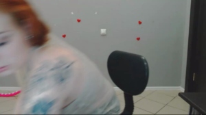 TemptingFoxx 14-03-2019 Nude  Recorded Nude
