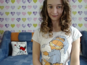 ShySchoolGrl  14-03-2019 Recorded Webcam