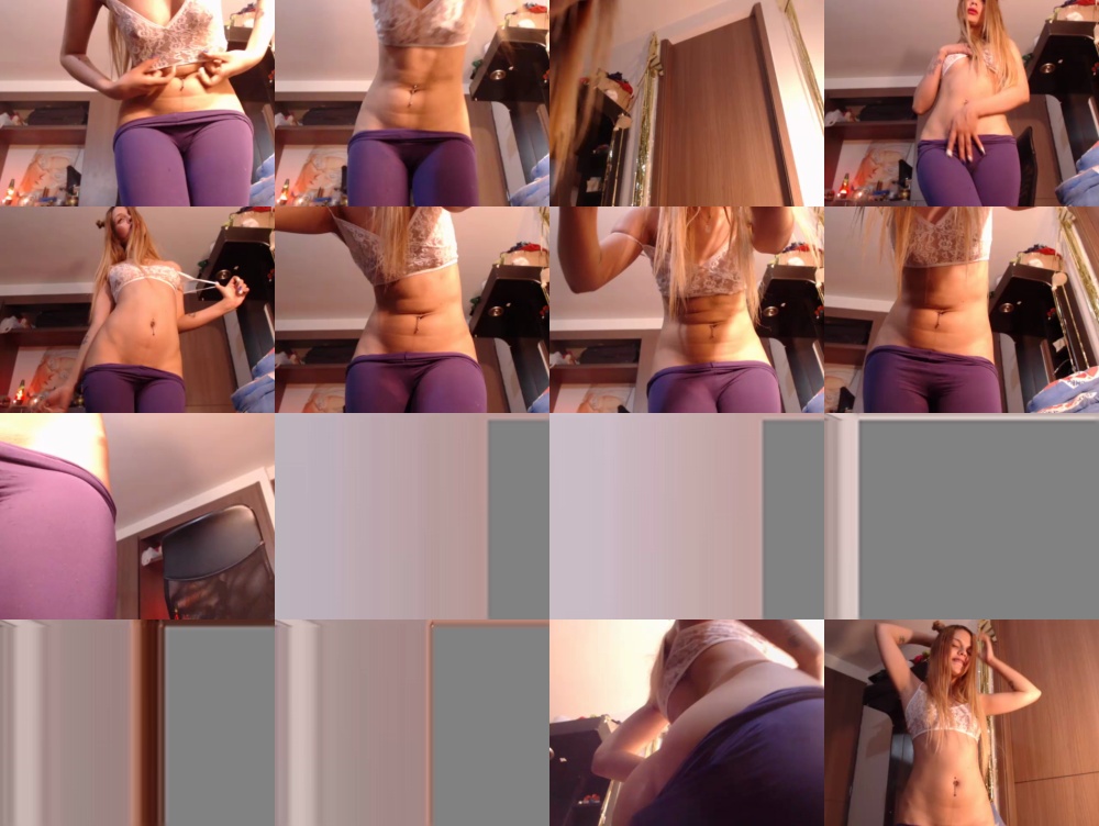 kylie_kush 14-03-2019 Porn  Recorded Porn