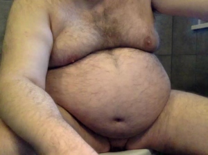 BearBoy78 14-03-2019 