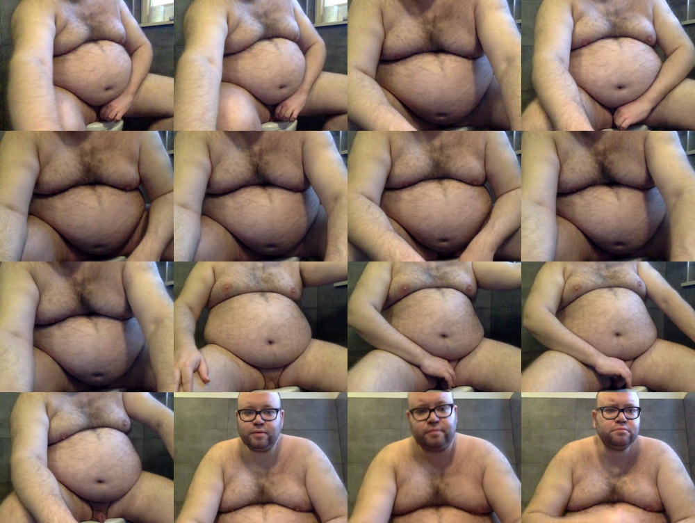 BearBoy78 14-03-2019 