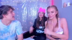 thejohnnystone  14-03-2019 Recorded Free