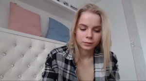 vanessablonde  14-03-2019 Recorded Free