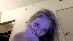 zeldadabbington  14-03-2019 Recorded Naked