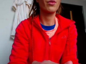 eveangelll 14-03-2019 Nude  Recorded Webcam