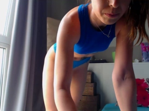 eveangelll 14-03-2019 Webcam  Recorded XXX
