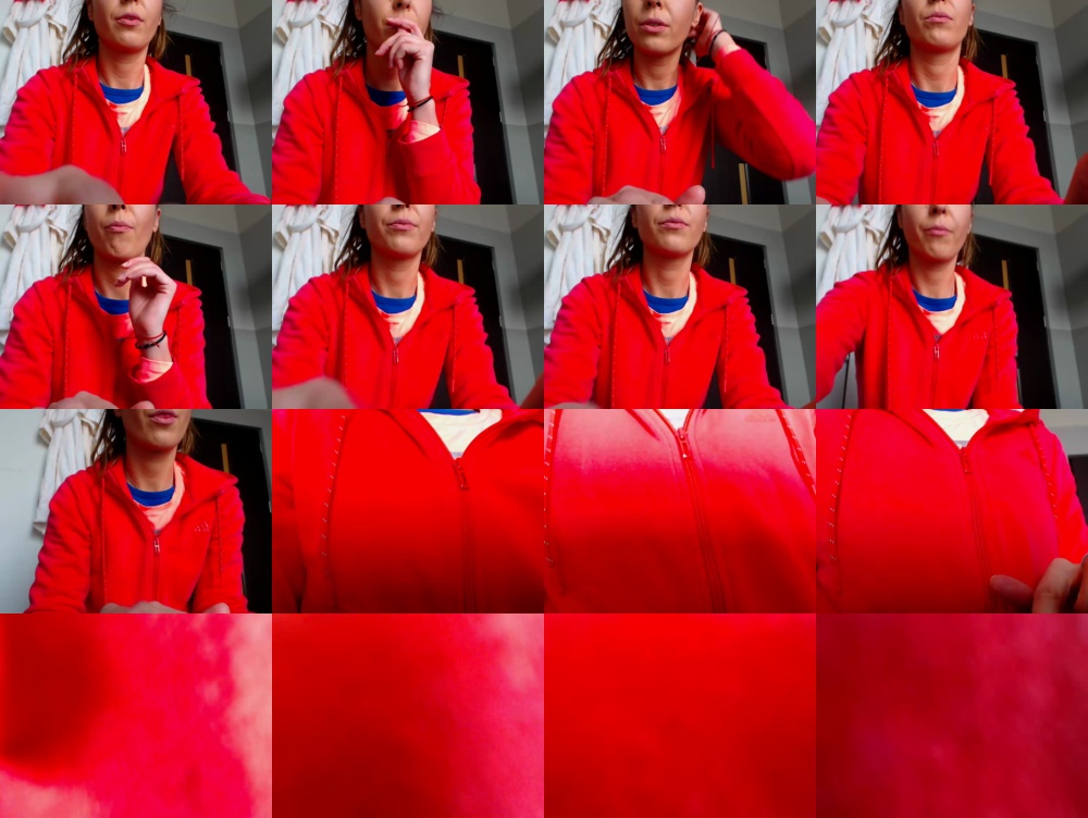 eveangelll 14-03-2019 Nude  Recorded Webcam