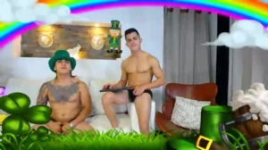 safadohunks 14/03/2019 Chaturbate