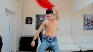 jaredshawx 14/03/2019 Chaturbate