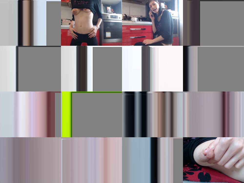 Crystynalove 14-03-2019 Video  Recorded Nude