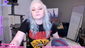 asiri_ocean 14-03-2019 Show  Recorded Nude