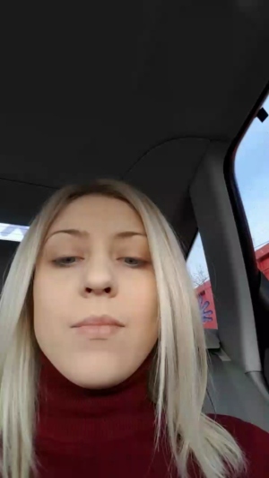 dalyana 14-03-2019 Porn  Recorded Nude