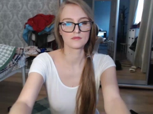 Juliet_4ever  14-03-2019 Recorded Porn